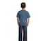 Port & Company® Beach Wash Garment-Dyed Youth T-Shirt